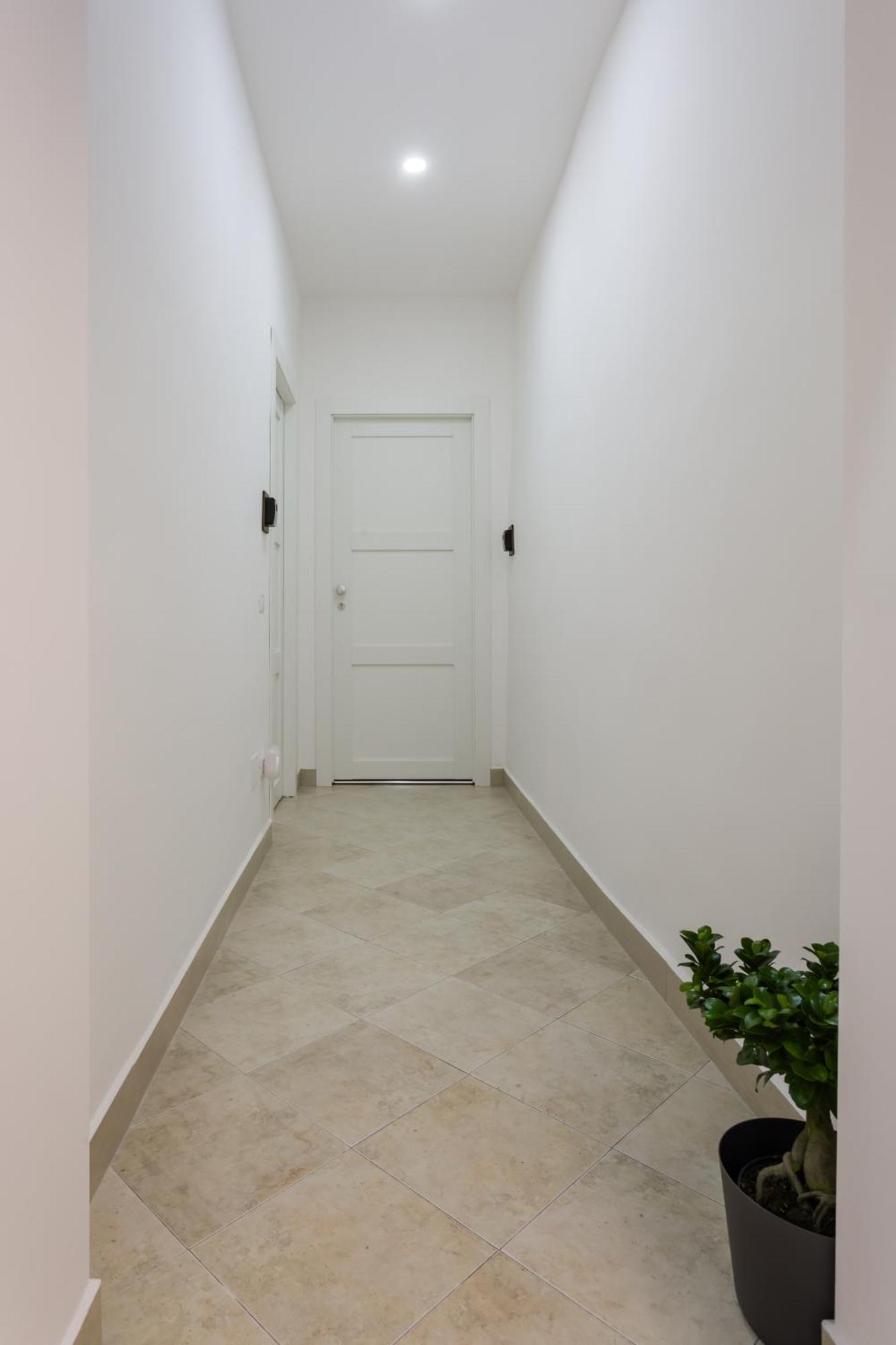 Vesuvio Plaza Room Ottaviano Eksteriør billede