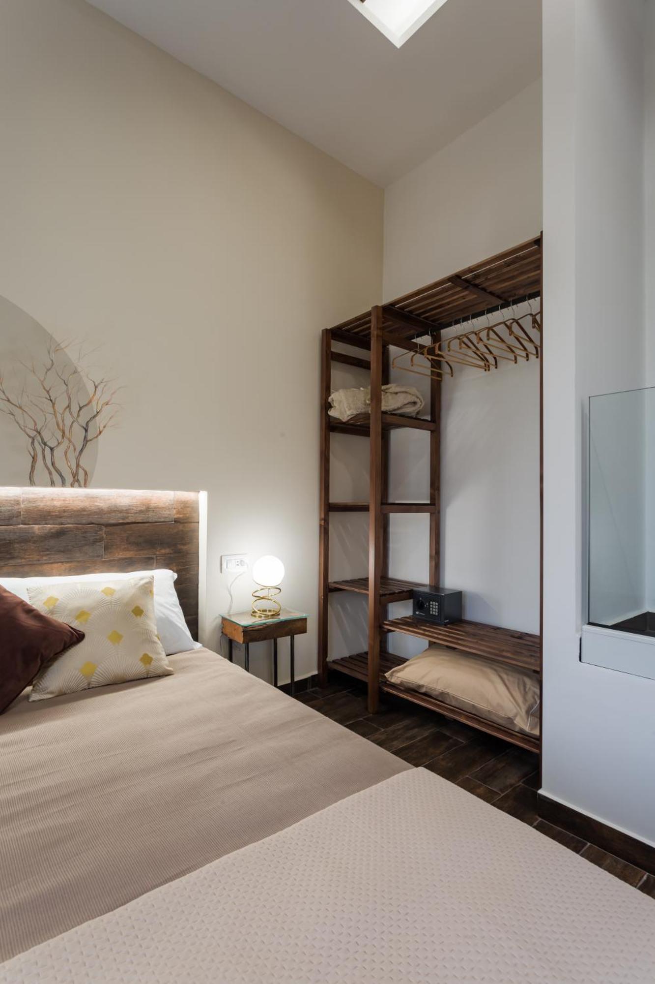 Vesuvio Plaza Room Ottaviano Eksteriør billede