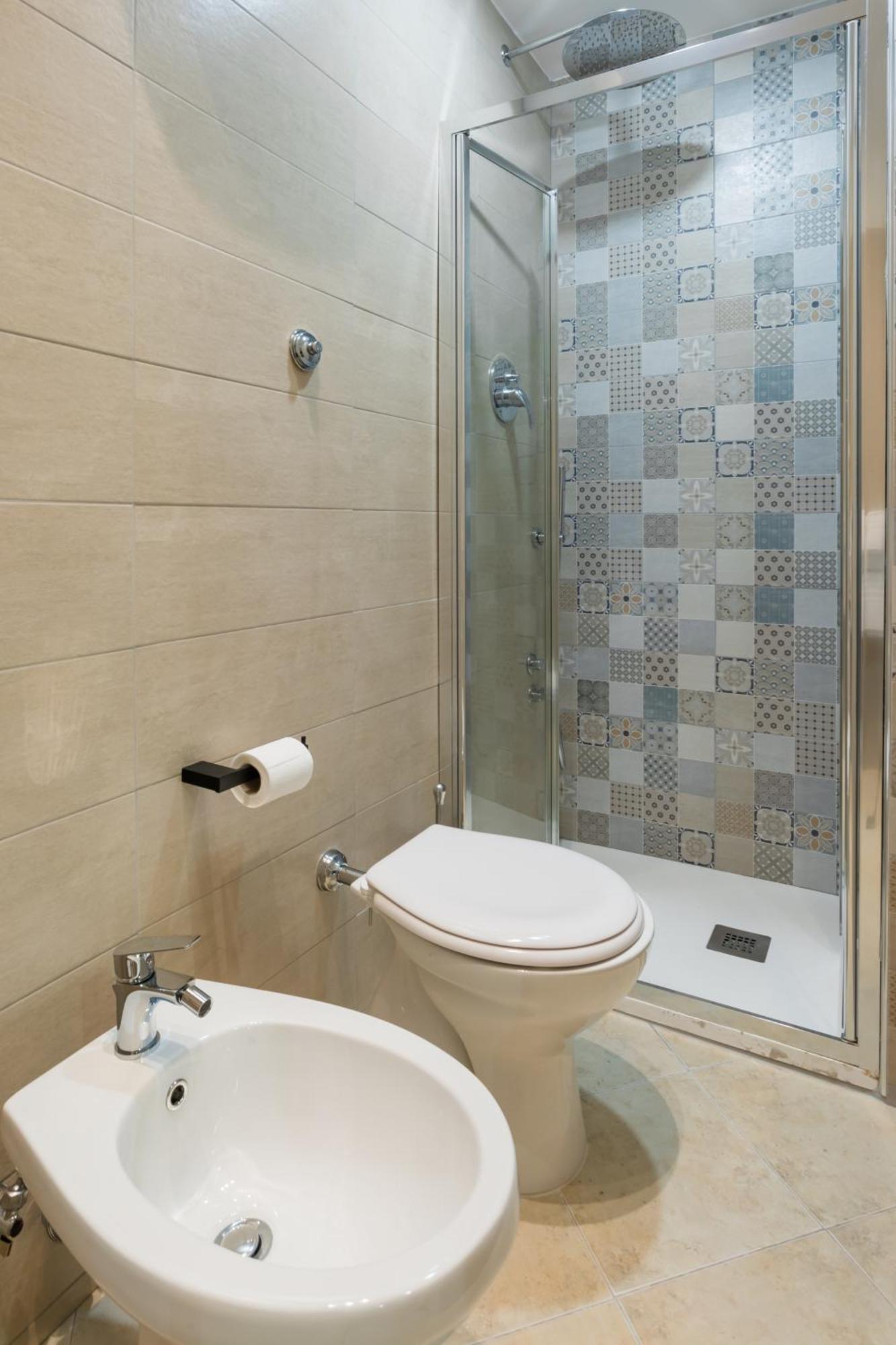 Vesuvio Plaza Room Ottaviano Eksteriør billede